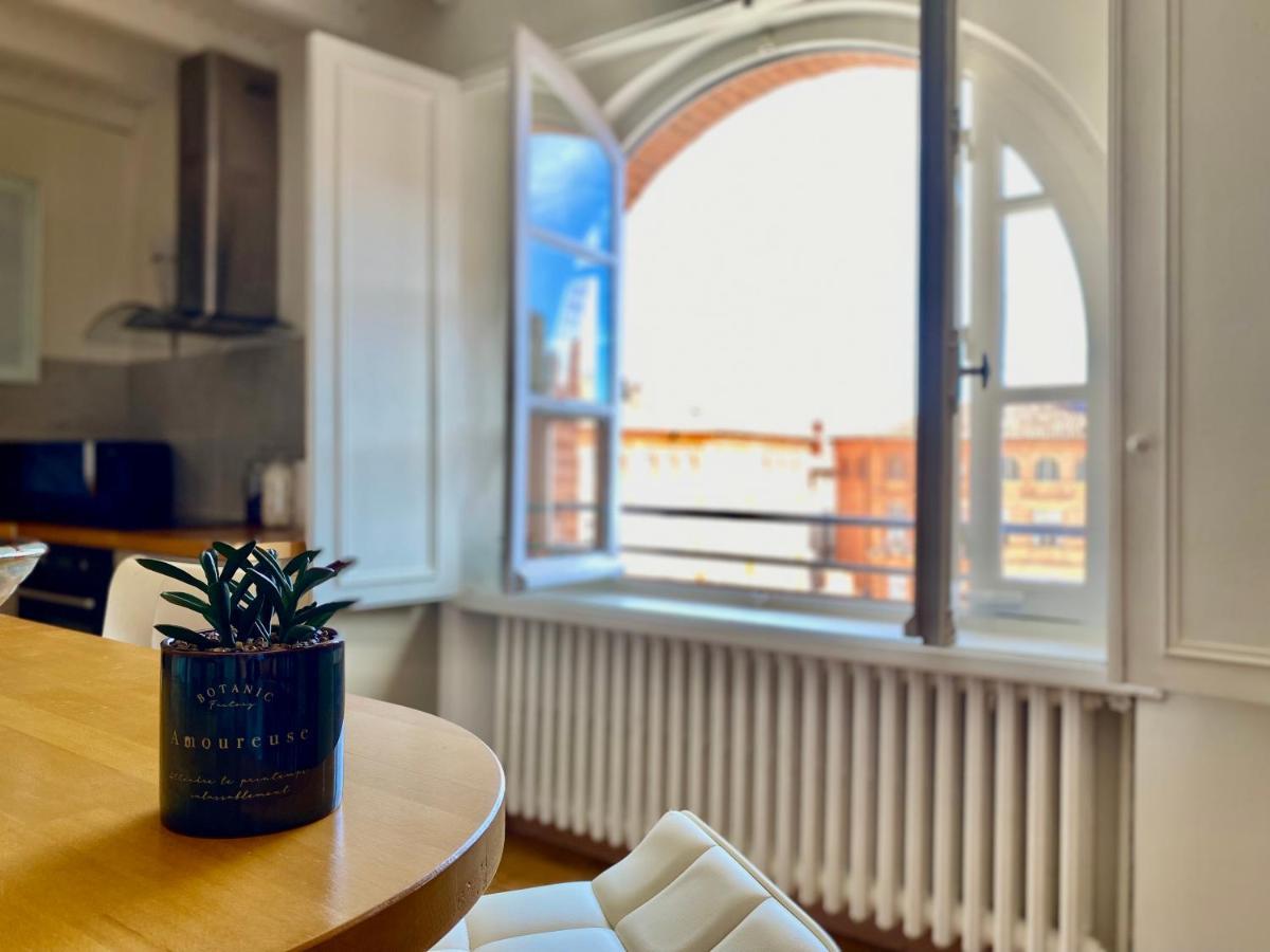 Pause Sur La Place Royale Apartment *