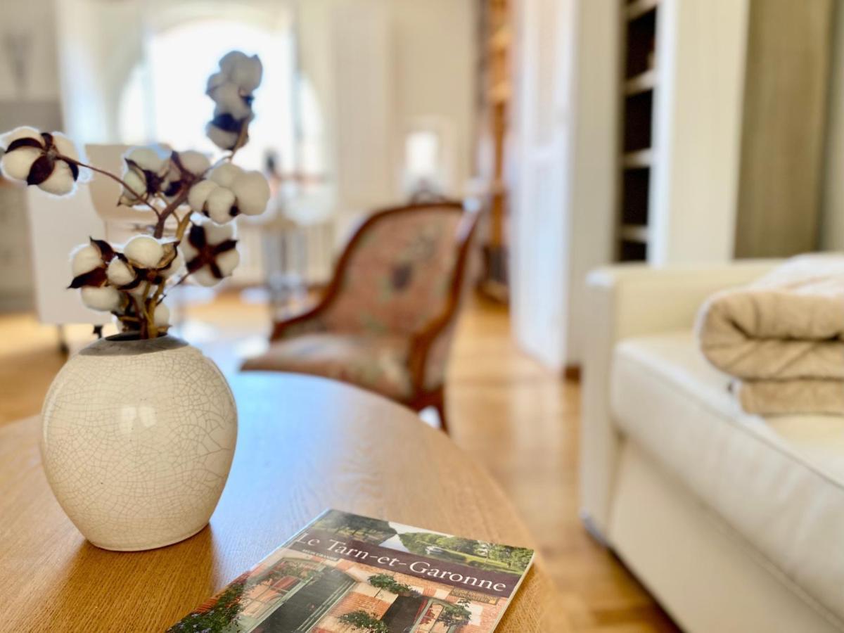 Apartment Pause Sur La Place Royale