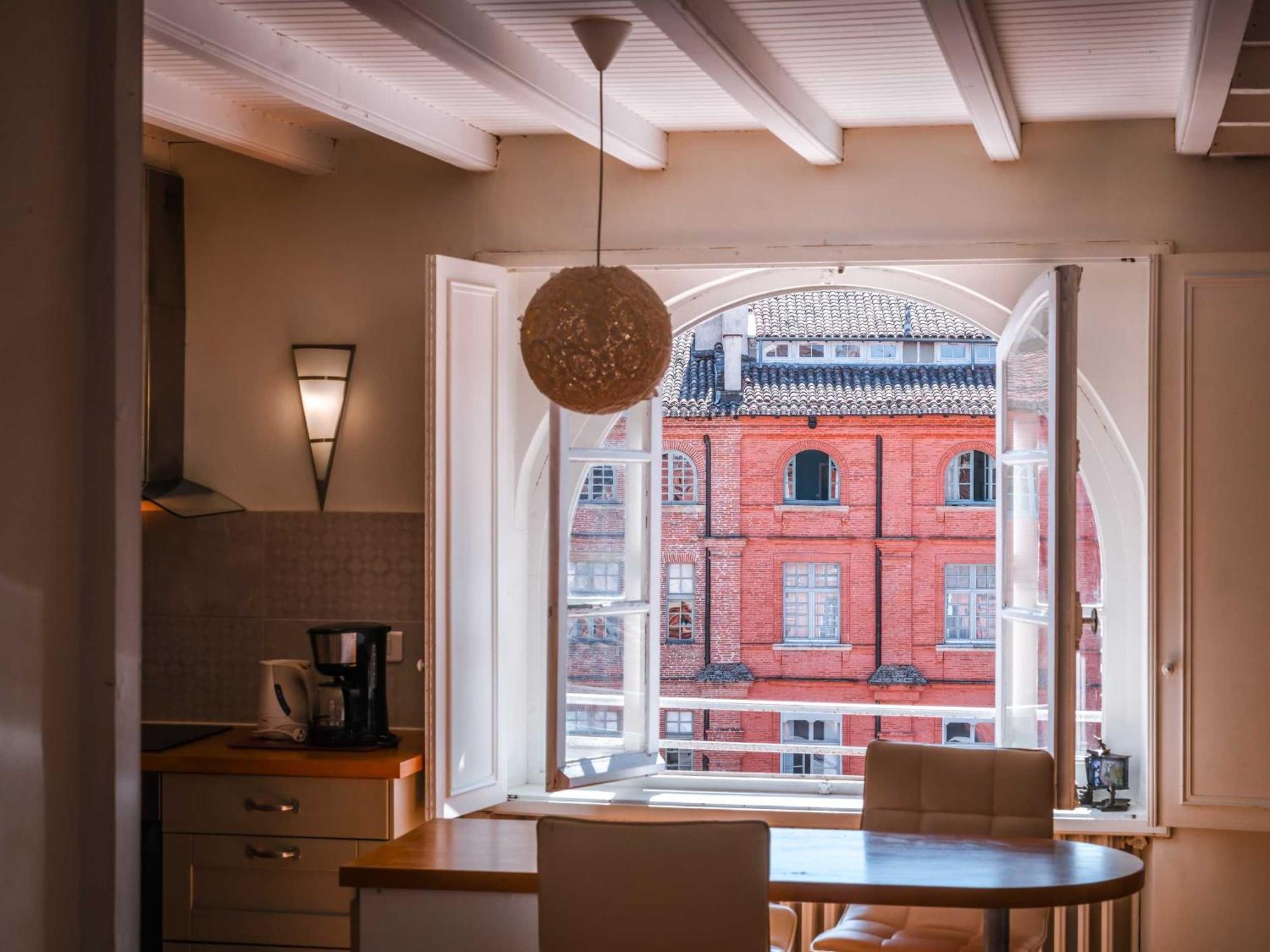 Apartment Pause Sur La Place Royale *