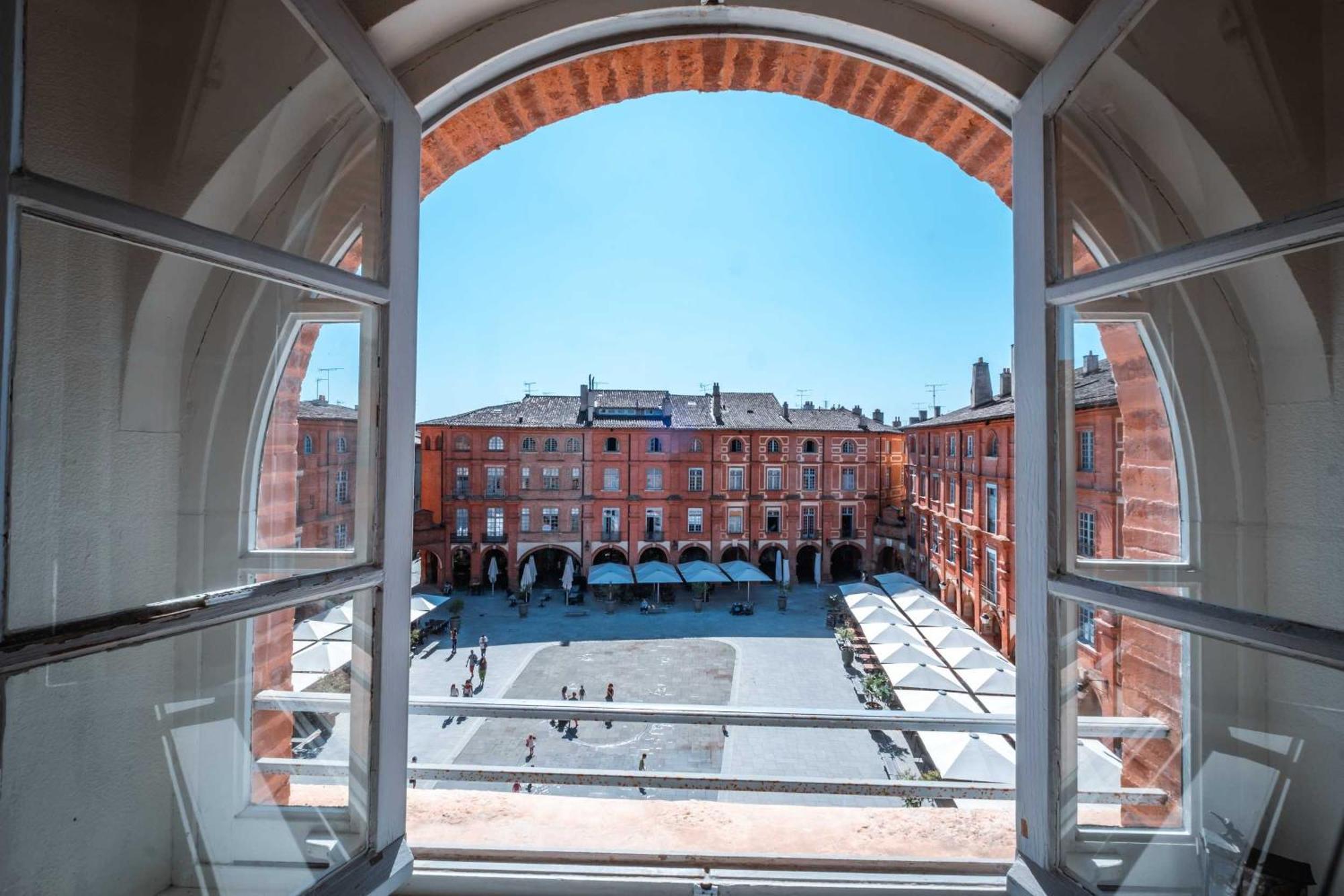 Apartamento Pause Sur La Place Royale